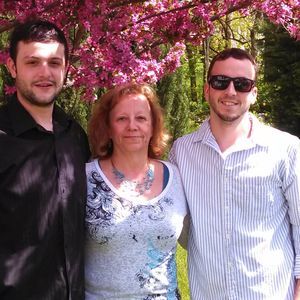 Meet your Posher, Donna